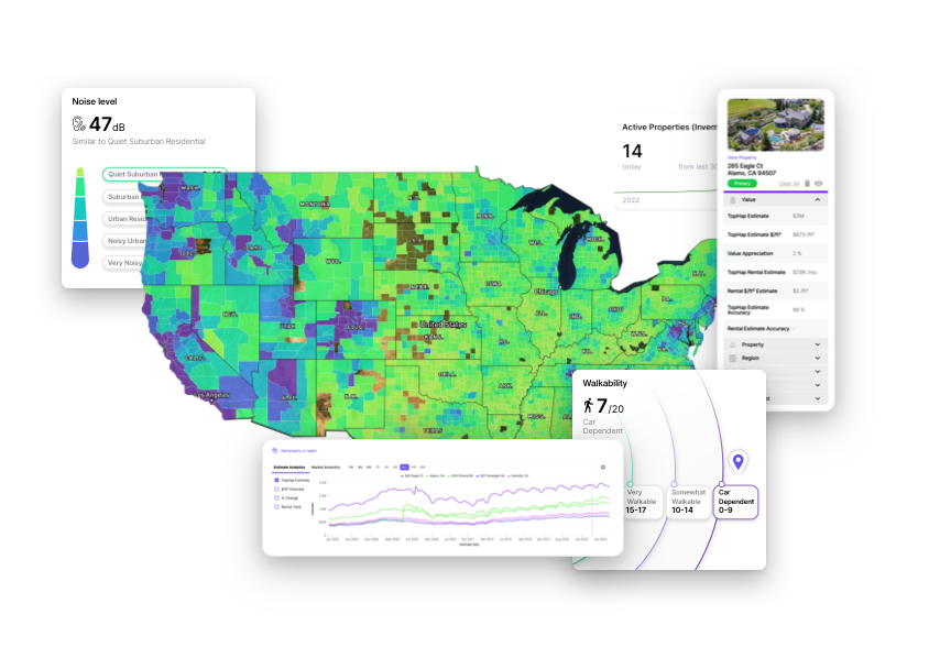 TopHap Embedded Experience